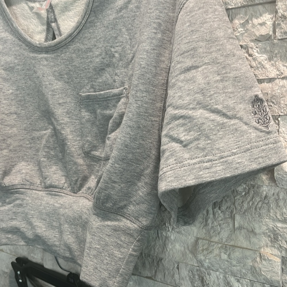 Free People Movement Challenger Set Sz-S - Picture 10 of 14